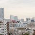 屋外の景色