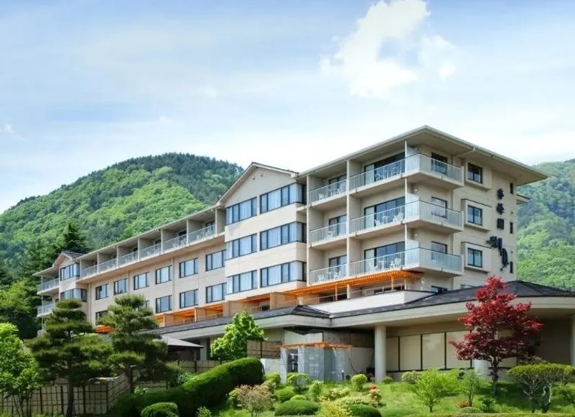 建物 写真