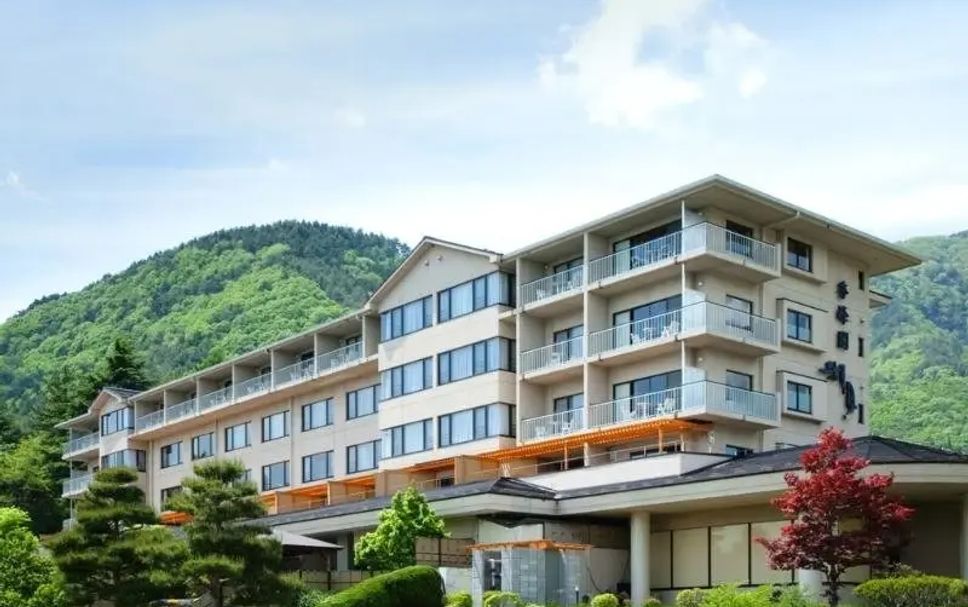 建物 写真