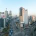 屋外の景色