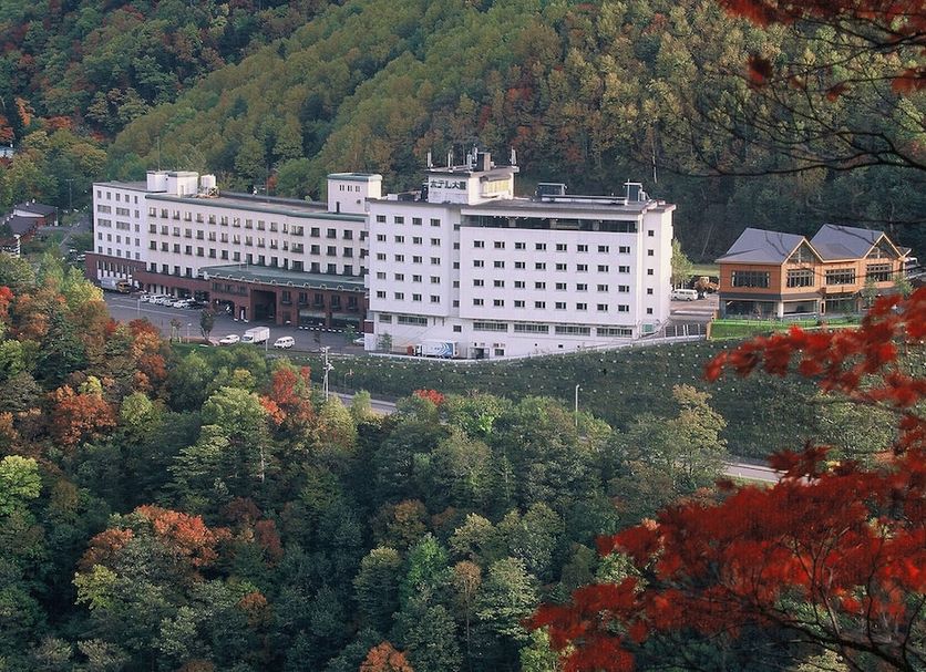 建物 写真