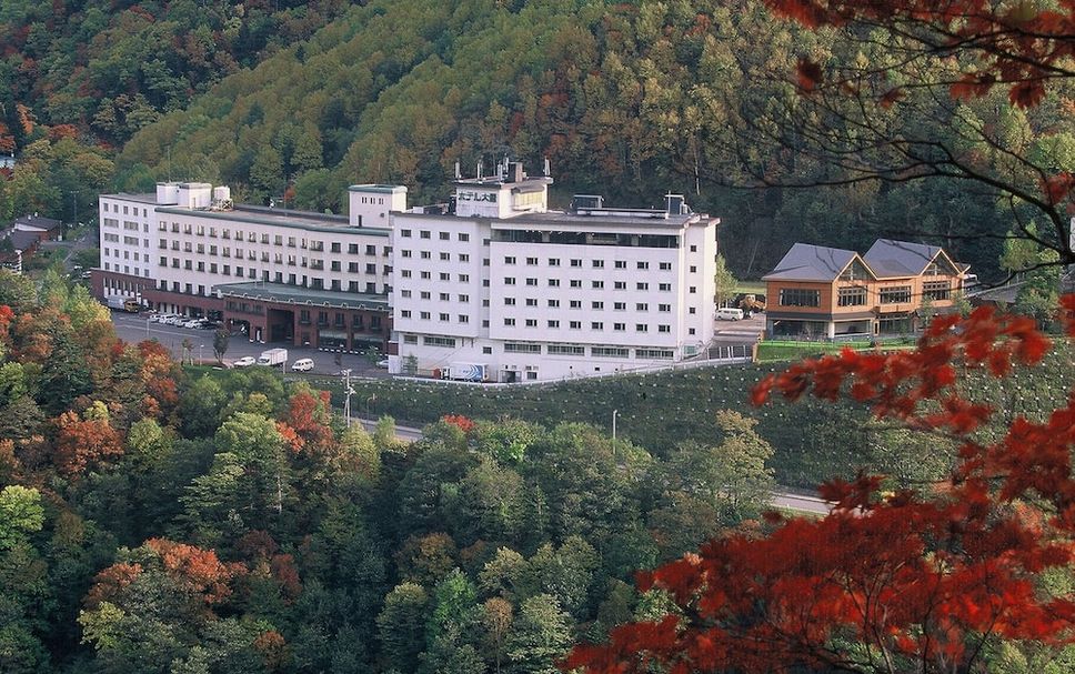 建物 写真
