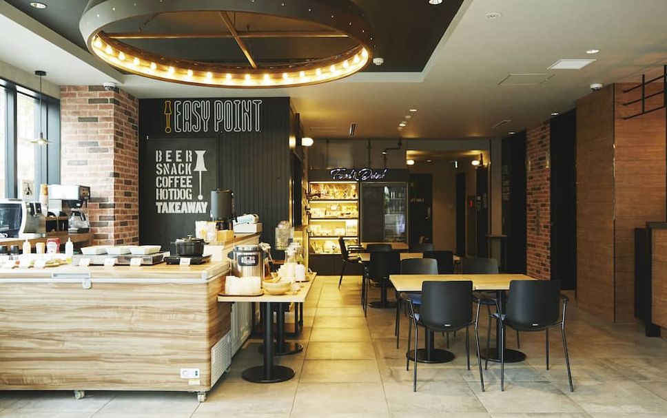 レストラン 写真