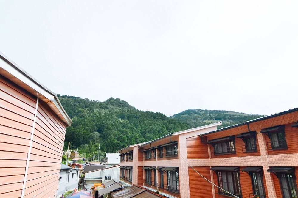 屋外の景色