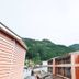 屋外の景色
