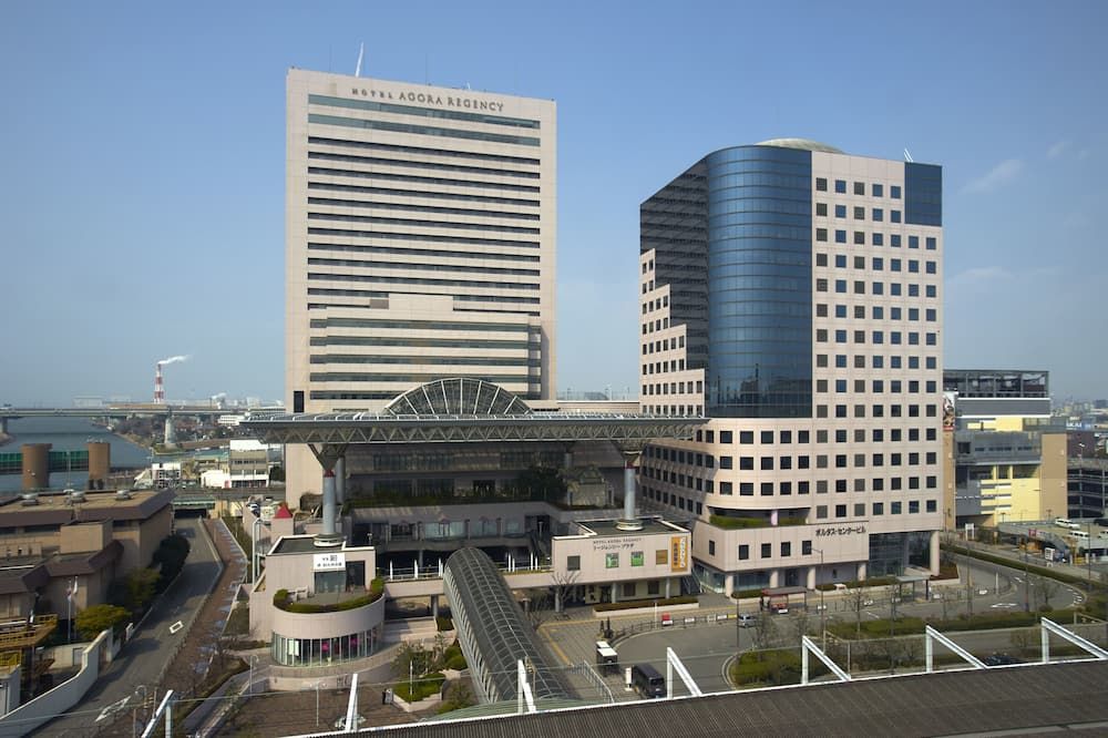 建物