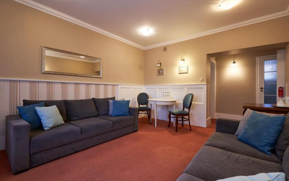 リビングルーム 写真