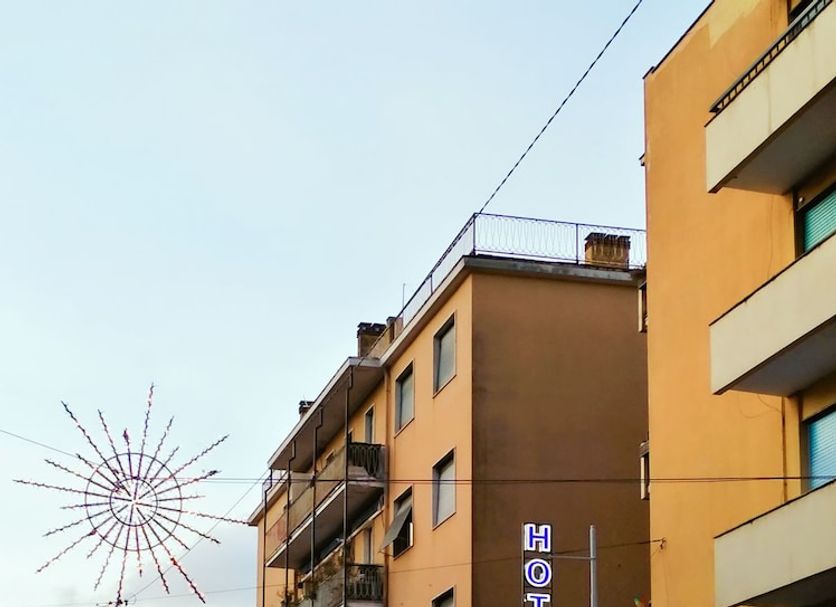 建物 写真