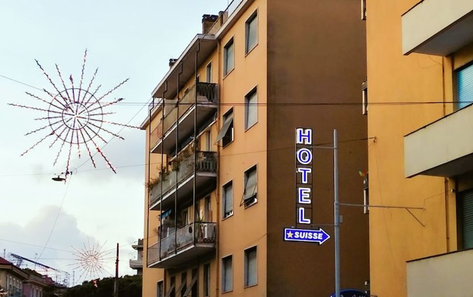 建物 写真