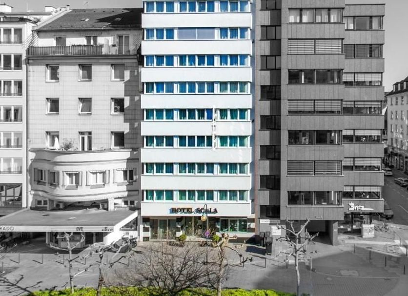 建物 写真