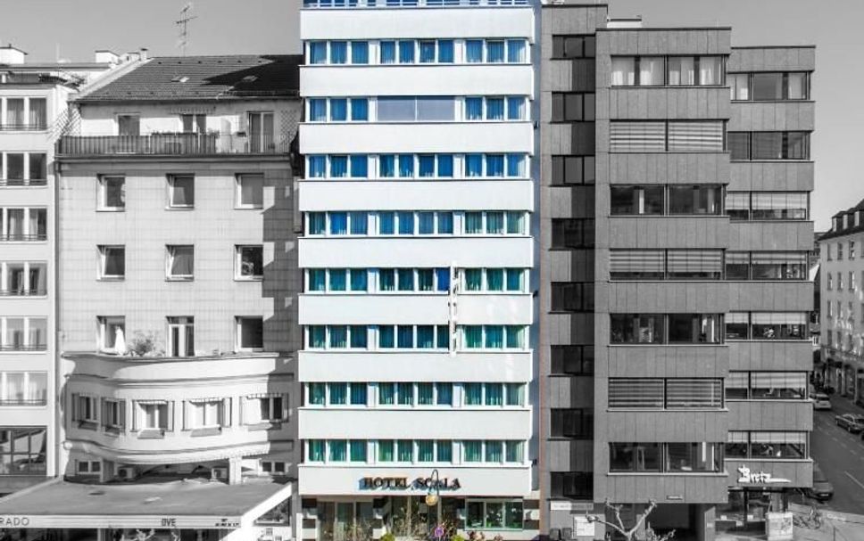 建物 写真