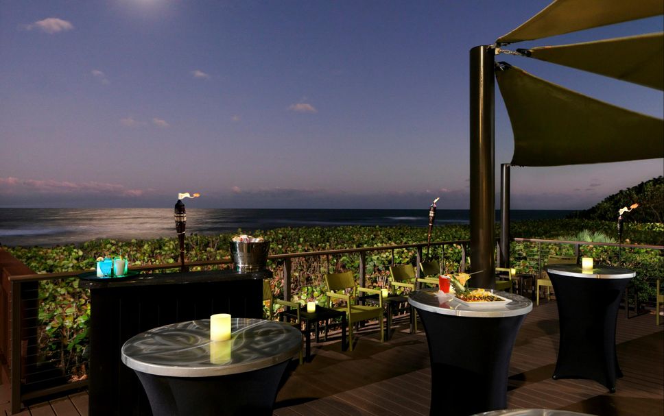 バルコニー 写真