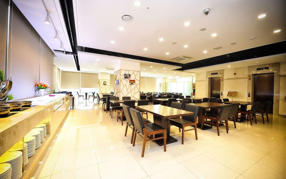 レストラン 写真