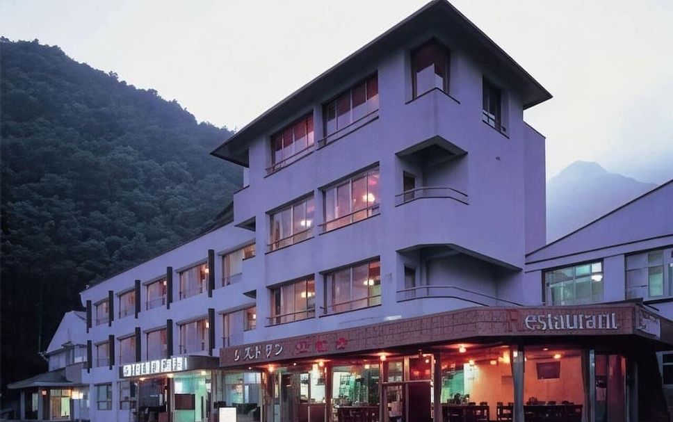 建物 写真