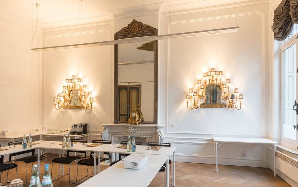 レストラン 写真