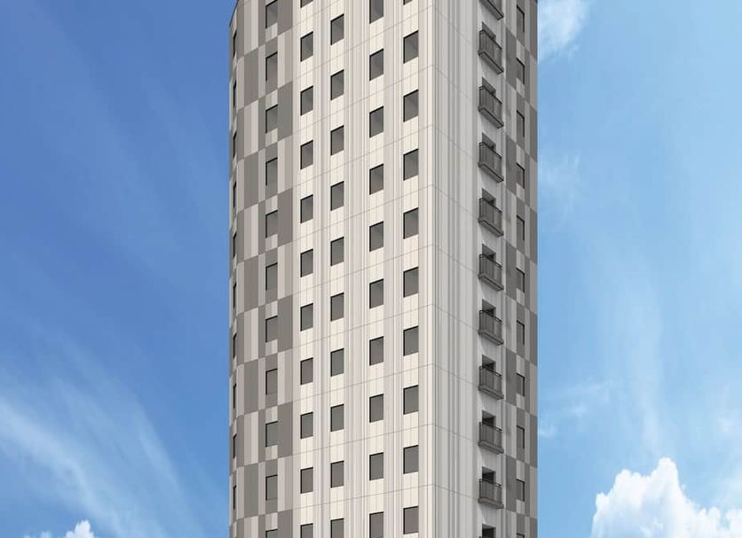 建物 写真