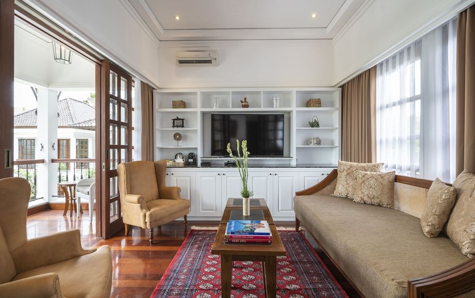 リビングルーム 写真