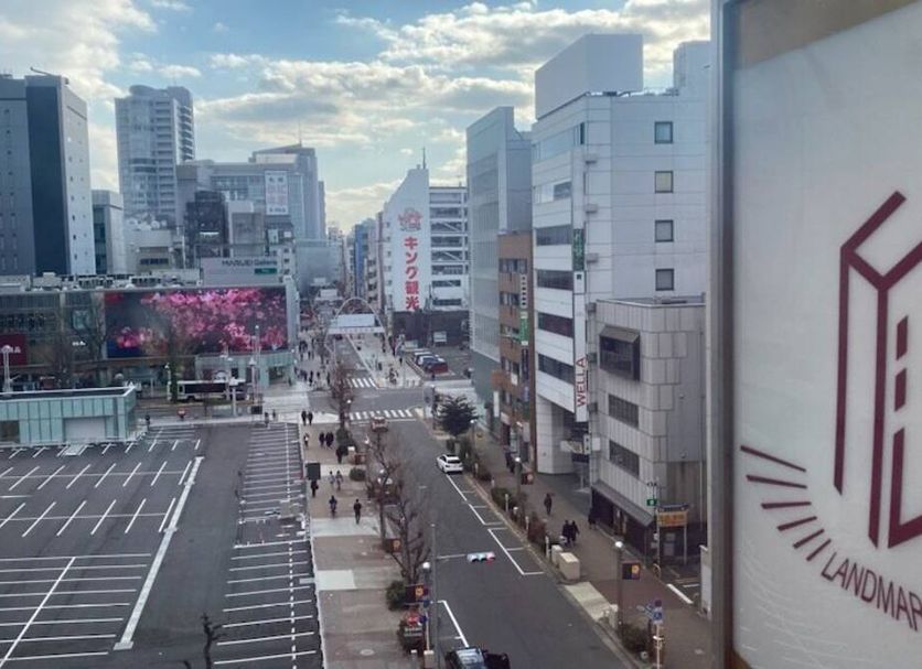 屋外の景色 写真
