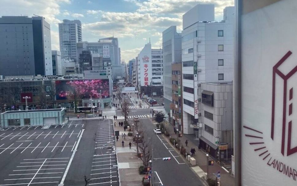 屋外の景色 写真