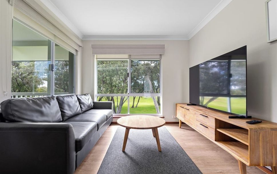 リビングルーム 写真