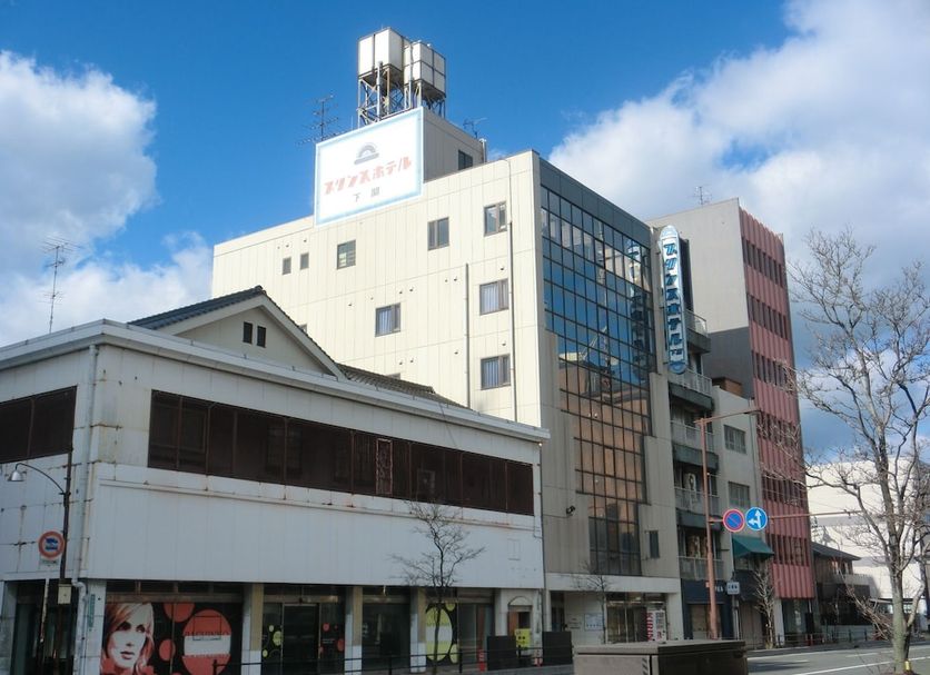 建物 写真