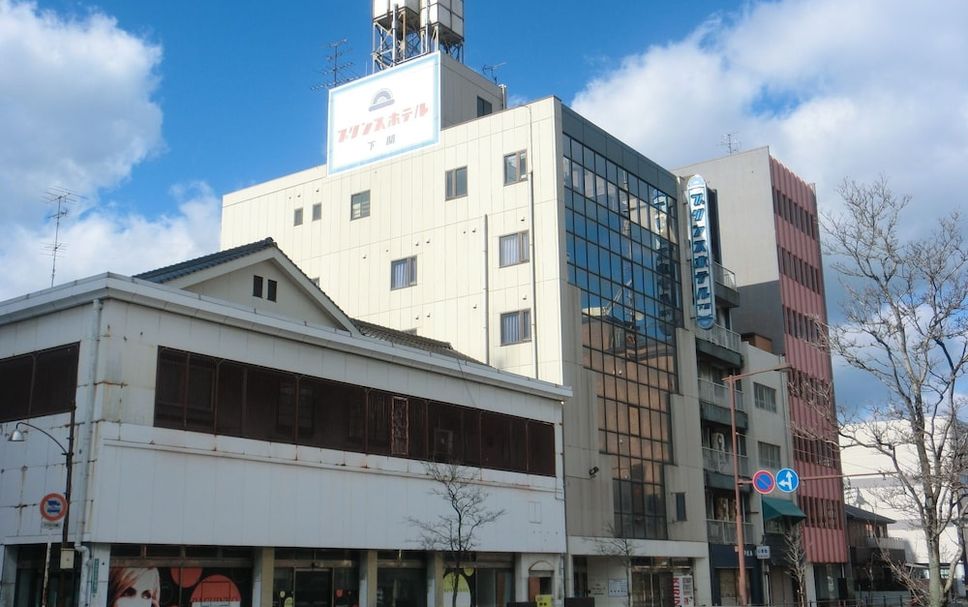 建物 写真