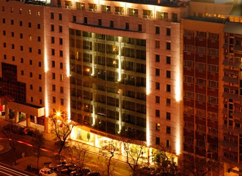 建物 写真