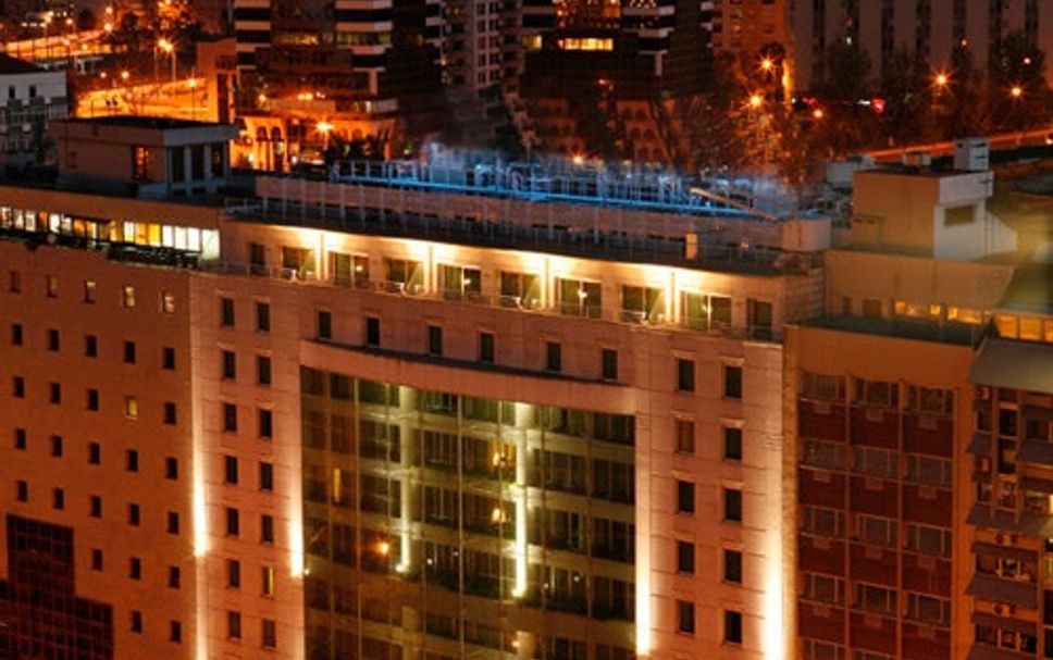 建物 写真