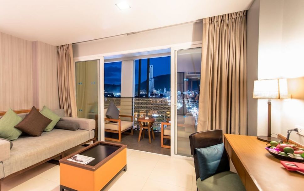 リビングルーム 写真