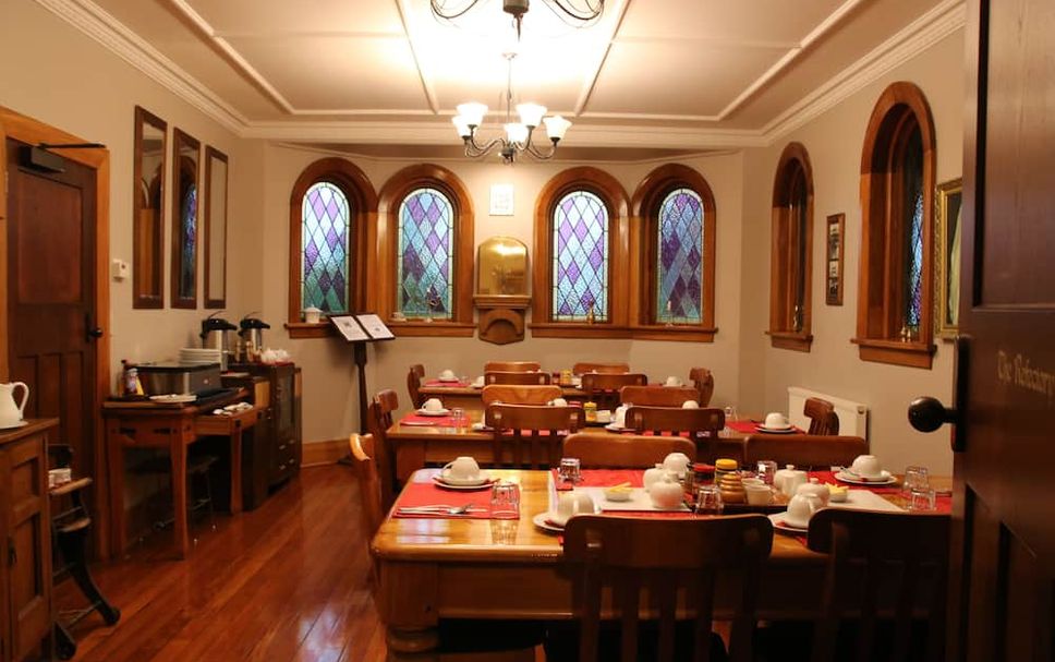 レストラン 写真