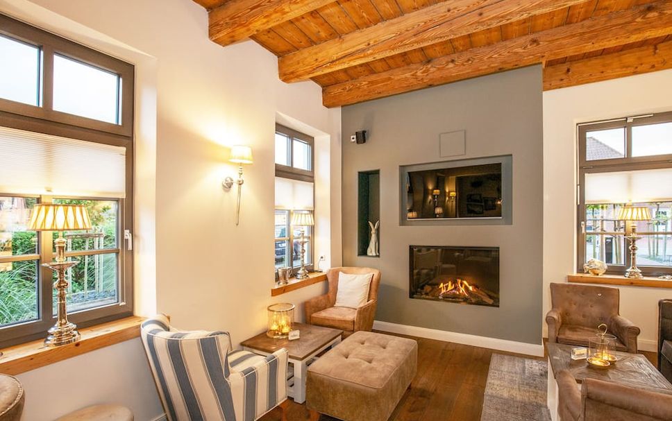 リビングルーム 写真