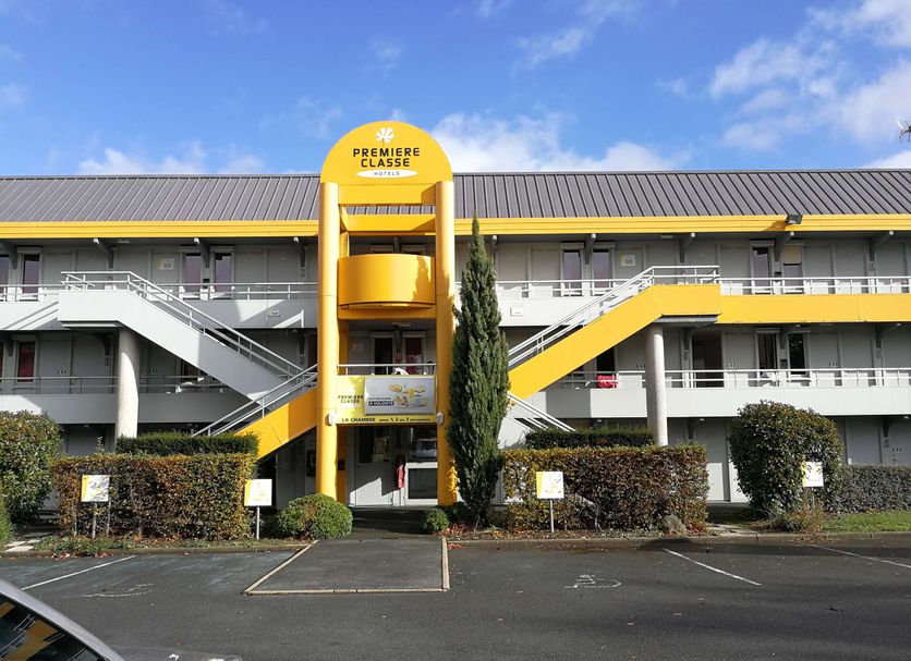 建物 写真