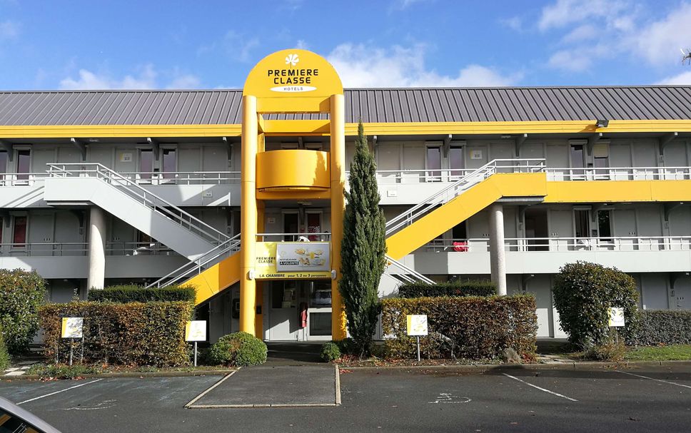 建物 写真