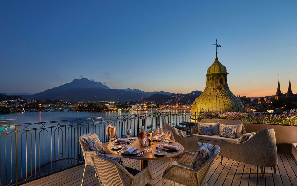 バルコニー 写真