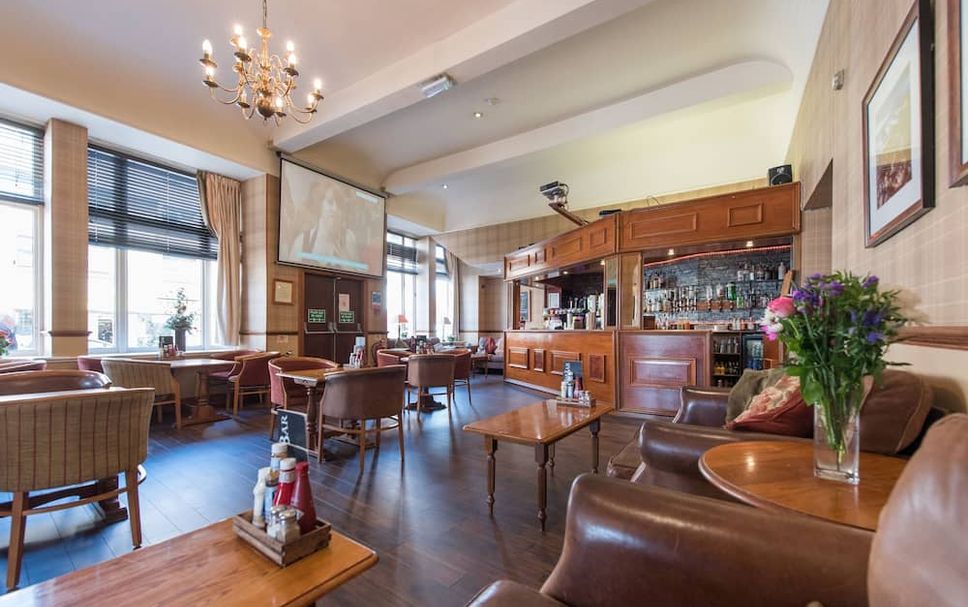 レストラン 写真