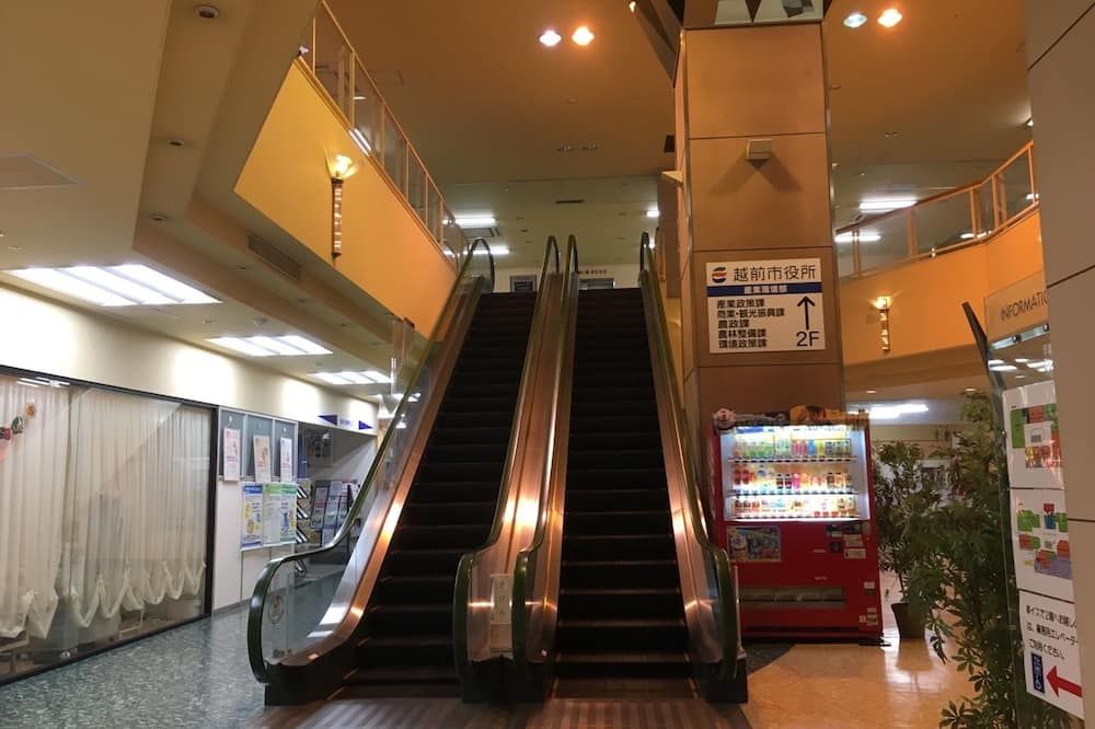 階段