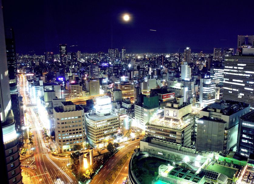屋外の景色 写真