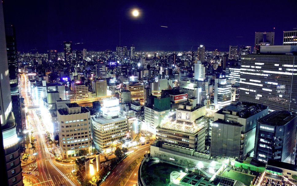 屋外の景色 写真