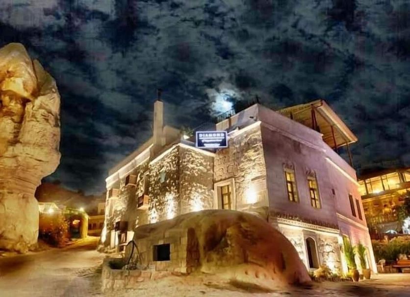 建物 写真