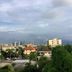 屋外の景色