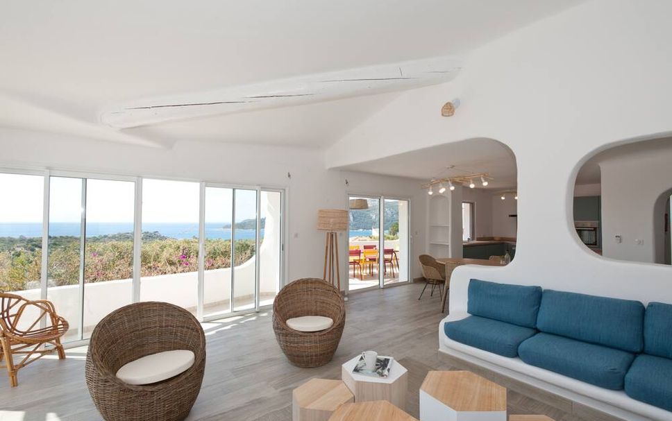 リビングルーム 写真