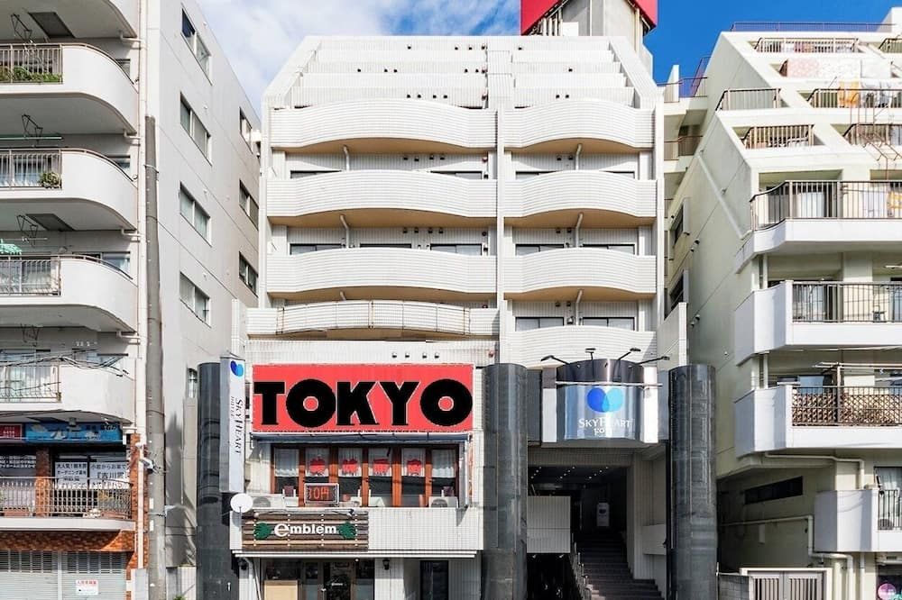 建物