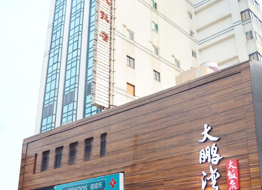 建物 写真
