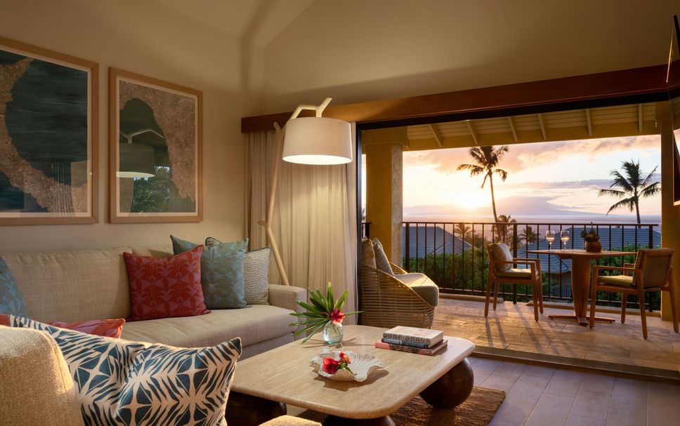 リビングルーム 写真