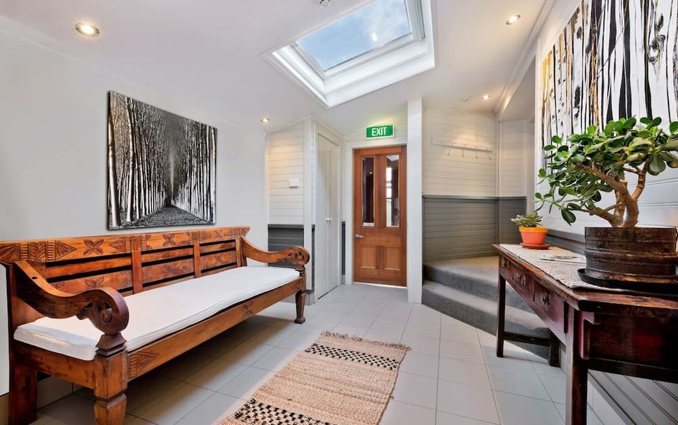 リビングルーム 写真