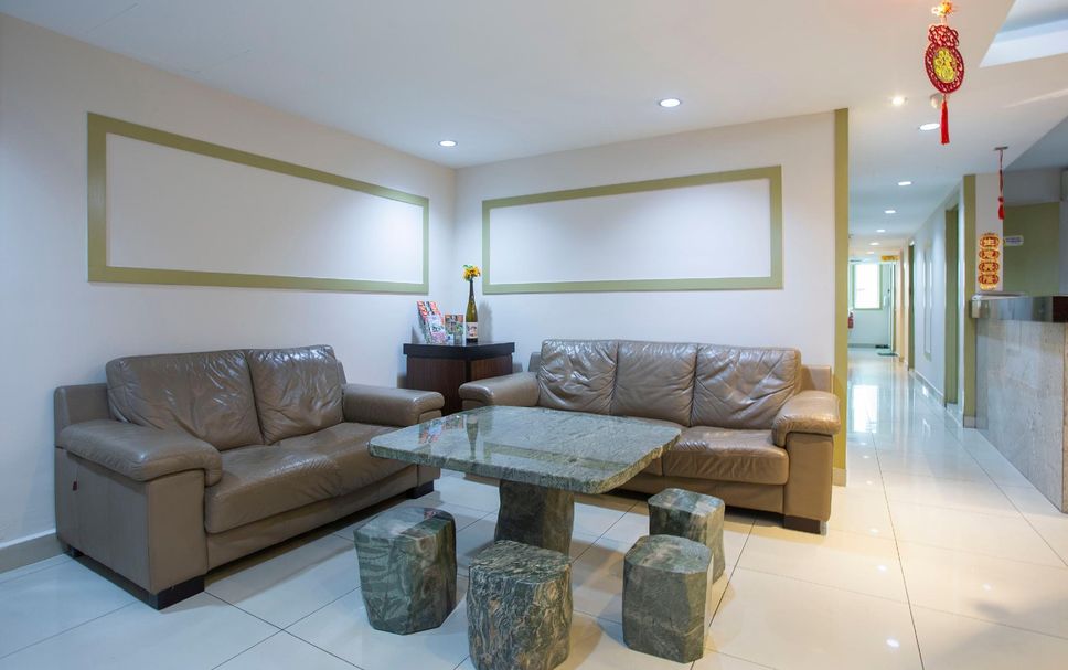 リビングルーム 写真