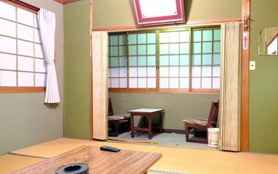 ダイニングルーム 写真