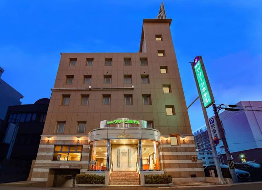 建物 写真