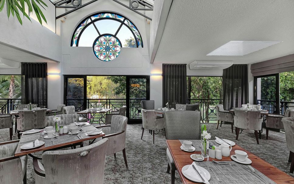 レストラン 写真