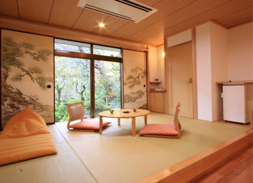 ラウンジ 写真